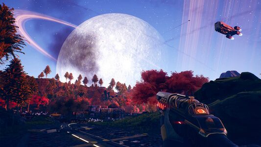 The outer worlds on sale xbox one price