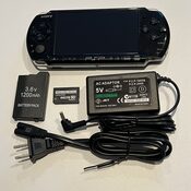 PSP 3000, Black, 