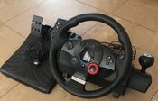 Logitech driving force gt