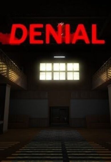 

DENIAL Steam Key GLOBAL