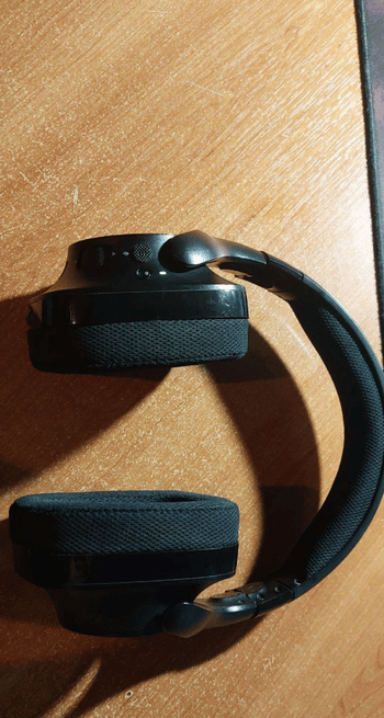 Logitech g533 kaina hot sale
