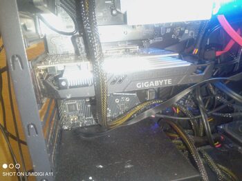 Comprar Gigabyte GeForce GTX 1650 G6 4 GB 1410-1650 Mhz PCIe x16 GPU ...