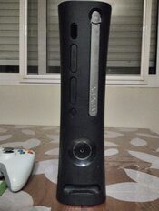 Buy Xbox 360 120 GB con chip RGH + juegos + 2 mandos 