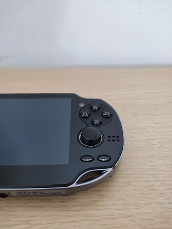 playstation vita black