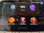 PS Vita, Black, 8GB