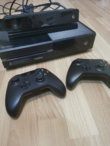 xbox one