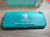 Buy Nintendo Switch Lite como nueva