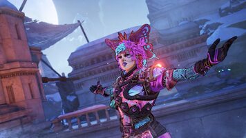 Tiny Tina's Wonderlands: Season Pass (DLC) Xbox One/Xbox Series X|S Key TURKEY