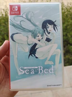 SeaBed Nintendo Switch
