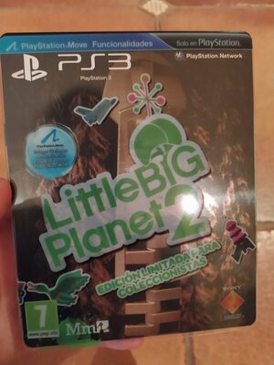 LittleBigPlanet 2 - Collector's Edition PlayStation 3