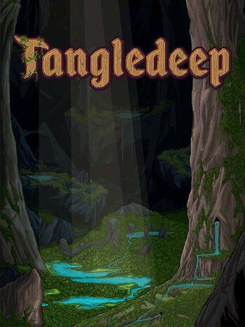 Tangledeep (PC) Steam Key EUROPE