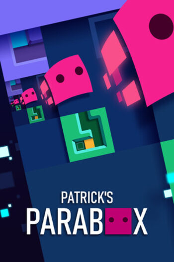 Patrick's Parabox (PC) Steam Key EUROPE