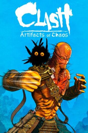 Clash: Artifacts of Chaos (PC) Steam Key EUROPE