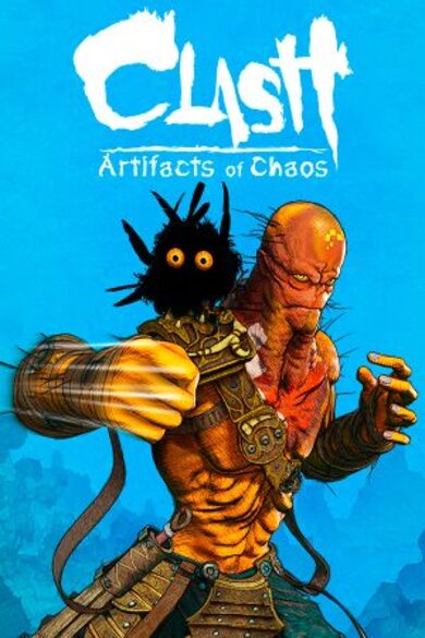 Clash: Artifacts Of Chaos (PC) Steam Key GLOBAL