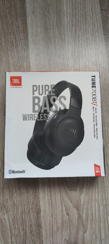 Pirkti JBL tune 700bt ENEBA