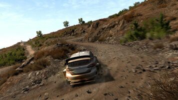 WRC 8: FIA World Rally Championship Epic Games Key EUROPE