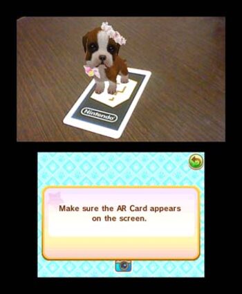 Puppies 3D Nintendo 3DS for sale