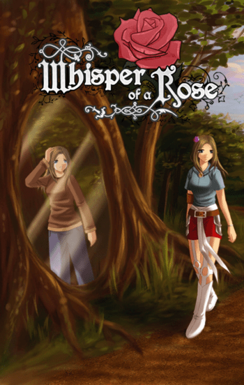 Whisper of a Rose (PC) Steam Key GLOBAL