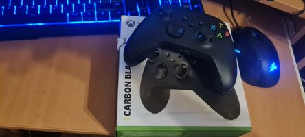 Originalus Puikiai veikiantis Xbox One pultelis Controller 
