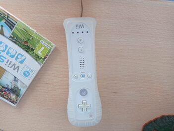 Wii edicion Wii Sports 