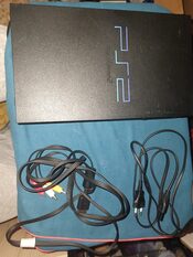 ps2 fat 