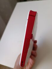 Nintendo 2DS, Red & White for sale