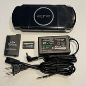 Buy PSP 3000, Black, 