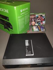 Xbox One, Black, 500GB for sale