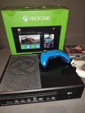 Get Xbox One, Black, 500GB