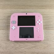 Consola Nintendo 2DS Rosa Buen Estado