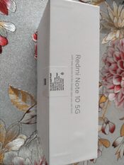 Xiaomi Redmi Note 10 5G 128GB Nighttime Blue for sale