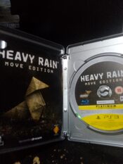 Buy Heavy Rain (Move Edition) PlayStation 3