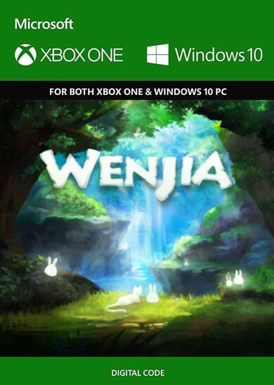 E-shop Wenjia Complete Edition (PC/Xbox One) Xbox Live Key UNITED STATES