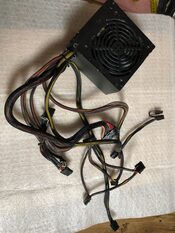 Redeem Corsair VS ATX 550 W PSU