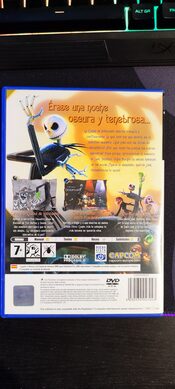 Buy The Nightmare Before Christmas: Oogie's Revenge PlayStation 2