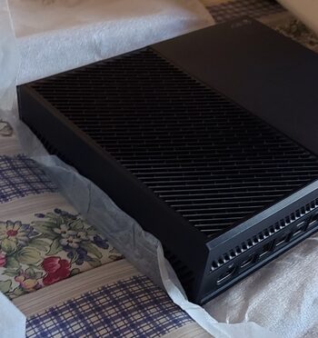 Xbox One Fat 1 Terabyte for sale