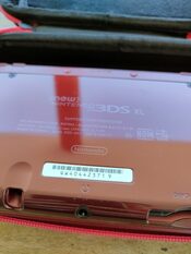 New Nintendo 3ds XL 32 GB + Complementos 