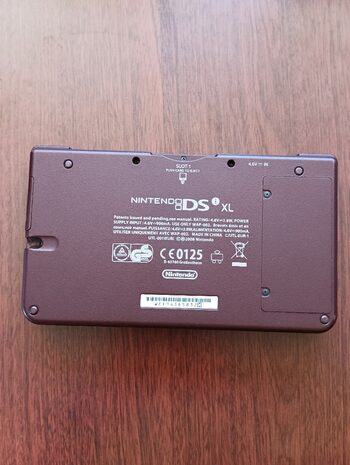 Nintendo DSi XL for sale