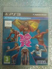 London 2012 - The Official Video Game of the Olympic Games PlayStation 3