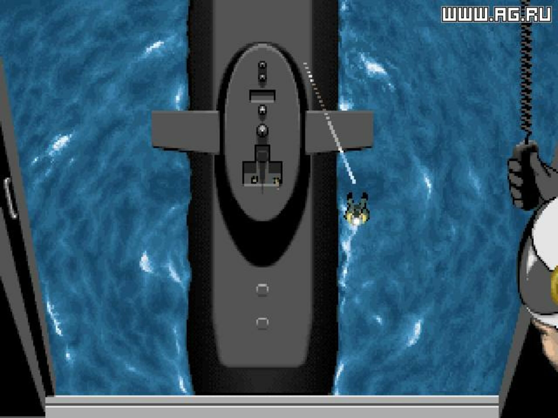 Buy The Hunt for Red October Game Boy Cheap price ENEBA