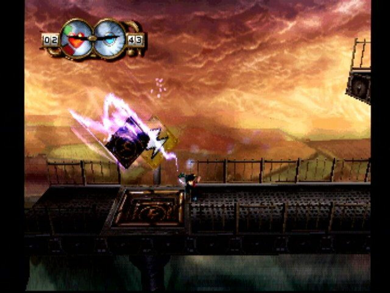 Buy Wild 9 PS1 CD! Cheap game price | ENEBA