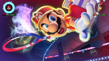Mario Tennis Aces (Nintendo Switch) eShop Key UNITED STATES
