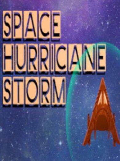 

Space Hurricane Storm Steam Key GLOBAL
