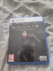 The Callisto Protocol PlayStation 5