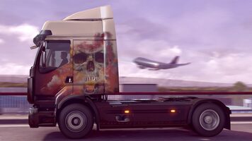 Euro Truck Simulator 2 - Halloween Paint Jobs Pack (DLC) Steam Key GLOBAL