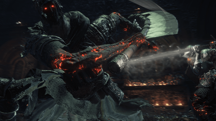 Dark Souls 3 (PC) Steam key | Buy cheap here | ENEBA
