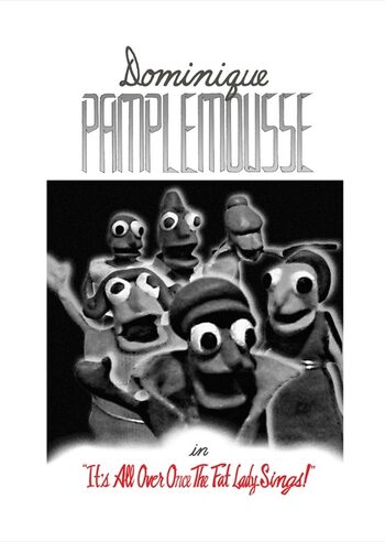 Dominique Pamplemousse (PC) Steam Key GLOBAL