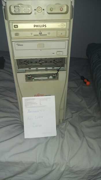 Comprar PC Retro windows XP