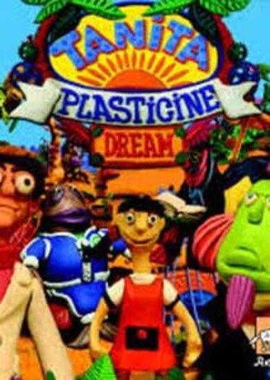 

Tanita: A Plasticine Dream (PC) Steam Key GLOBAL