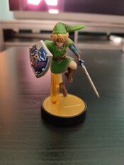 Amiibo Smash - Link